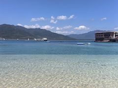 -海南分界洲岛旅游区