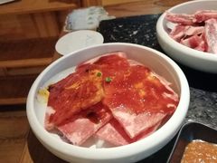 -九田家黑牛烤肉料理(石路天虹店)
