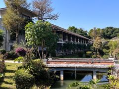 -河源御临门度假村温泉