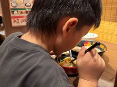 -一蘭拉面(铜锣湾店)