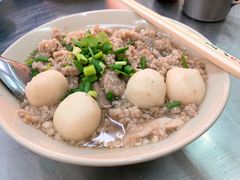 -榮泰米粉湯(Left Shop)