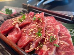 -谷牛和牛烤肉(漕河泾印象城店)