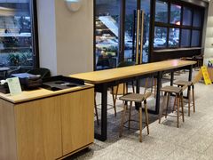 -星巴克(重庆上海城店)