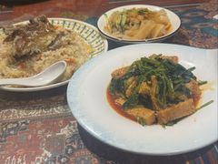 -乡村馕坑肉·烧烤·新疆菜·本地人更爱吃(阿勒泰首店)