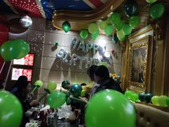 -佰迪乐KTV(秀灵店)