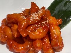 -山城外·非遗酸菜鱼(盛龙广场店)