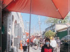 -庆祥斋糕点厂(留学路店)
