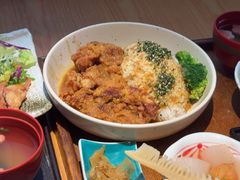 -味太助·银饭食堂(中华城店)