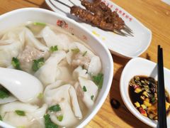 -南城香·饭香串香馄饨香(赵公口店)