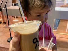 -% Arabica阿拉比卡咖啡(武汉天地店)