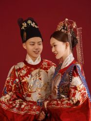 -金夫人婚纱摄影(惠阳店)