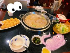 老来福酸汤兔(小锅)-老来福·非遗酸汤兔(凯旋路店)