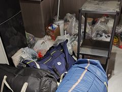 -蚂蚁搬家成都打包搬运公司