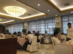 大堂-北京全聚德(西翠路店)