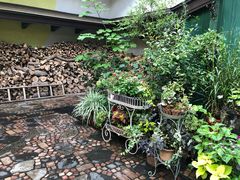 -三鹰之森吉卜力美术馆