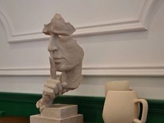 -Legno.ita Coffee by Wood(襄阳南路店)