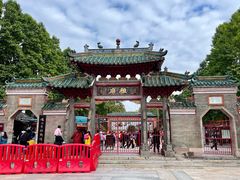-佛山市祖庙博物馆