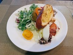 -YUE·6·西式融合餐厅(外滩六号店)