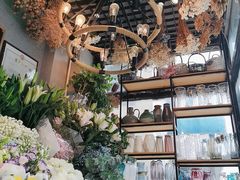-爱尚幸福鲜花(上地实体店)