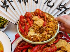 -虾铺子龙虾·私房菜(金源花苑店)