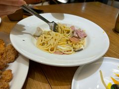 -菲滋意式餐厅(上虞万和城店)