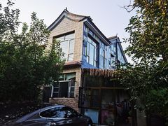-北京金海湖景区