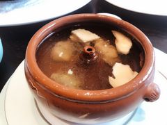 -翠湖宾馆·中餐厅