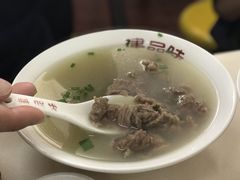 -津品味小吃(大学湾店)