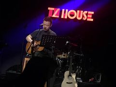 -TZ House音乐现场(茅台店)