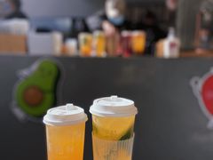 -莓超疯(浦西万达店)