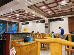 大堂-金生隆(六铺炕店)