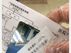 -上海市浦东新区人民医院·门诊