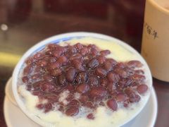 -民信老铺(双皮奶博物馆店)