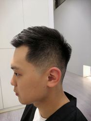 -P.STYLE派斯造型