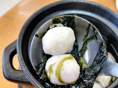 -鑫鸿达·海鲜闽菜热炒小馆(中山路店)