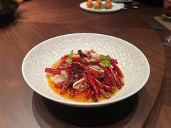 -新荣记(建国门外大街店)