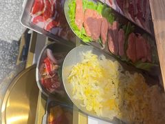 -杨记齐齐哈尔烤肉(总店)