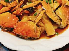 -南翔饭店