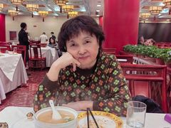 -万荣烤鸭店·北京菜(天坛店)