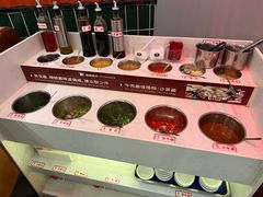 -八合里潮汕鲜牛肉火锅(上海汇智广场店)