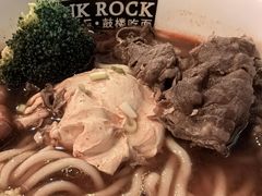 -鼓楼吃面·肉啃肉(南锣鼓巷店)