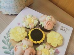 -BON CAKE(华贸购物中心店)