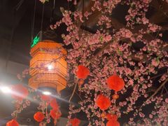 -卢大鲜鱼头捞饭(美利广场店)