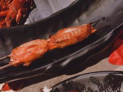 -沪小胖小龙虾(淮海中路旗舰店)