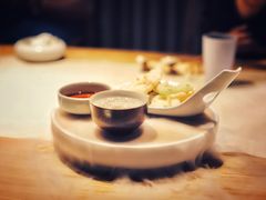 -素慧餐厅(大虹桥店)