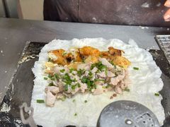 -老汪猪头肉春饼店