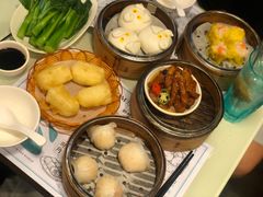 -点点心点心专门店(旺角店)