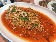 -茅溪菜·家常菜(九街店)