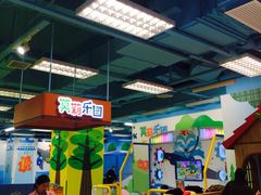 -圆融购物中心(南天成路店)