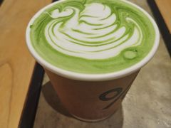 -% Arabica阿拉比卡咖啡烘焙工坊